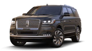 2024 Lincoln Lincoln Navigator External Image 1